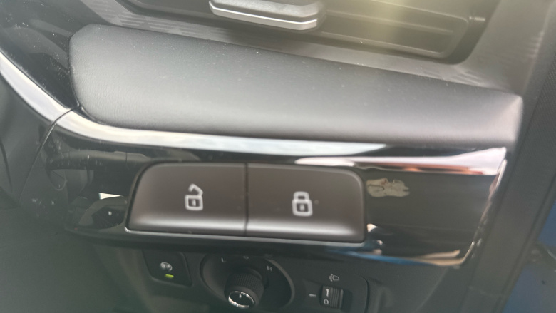 MG MG3 1.5 SE 5dr Petrol Hatchback